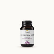 Ashwagandha Blend with KSM-66®