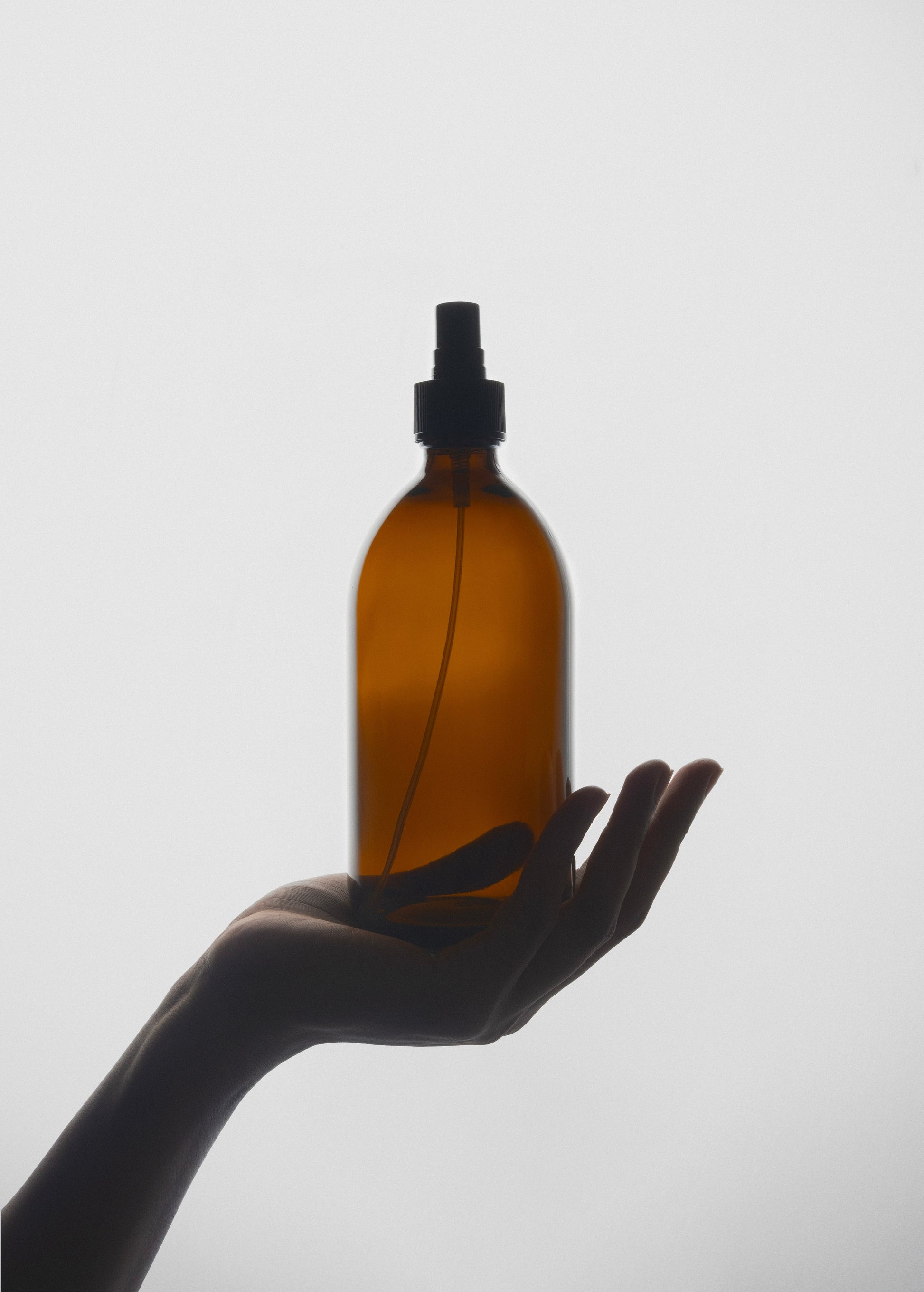 Atomiser Spray Bottle - REGN
