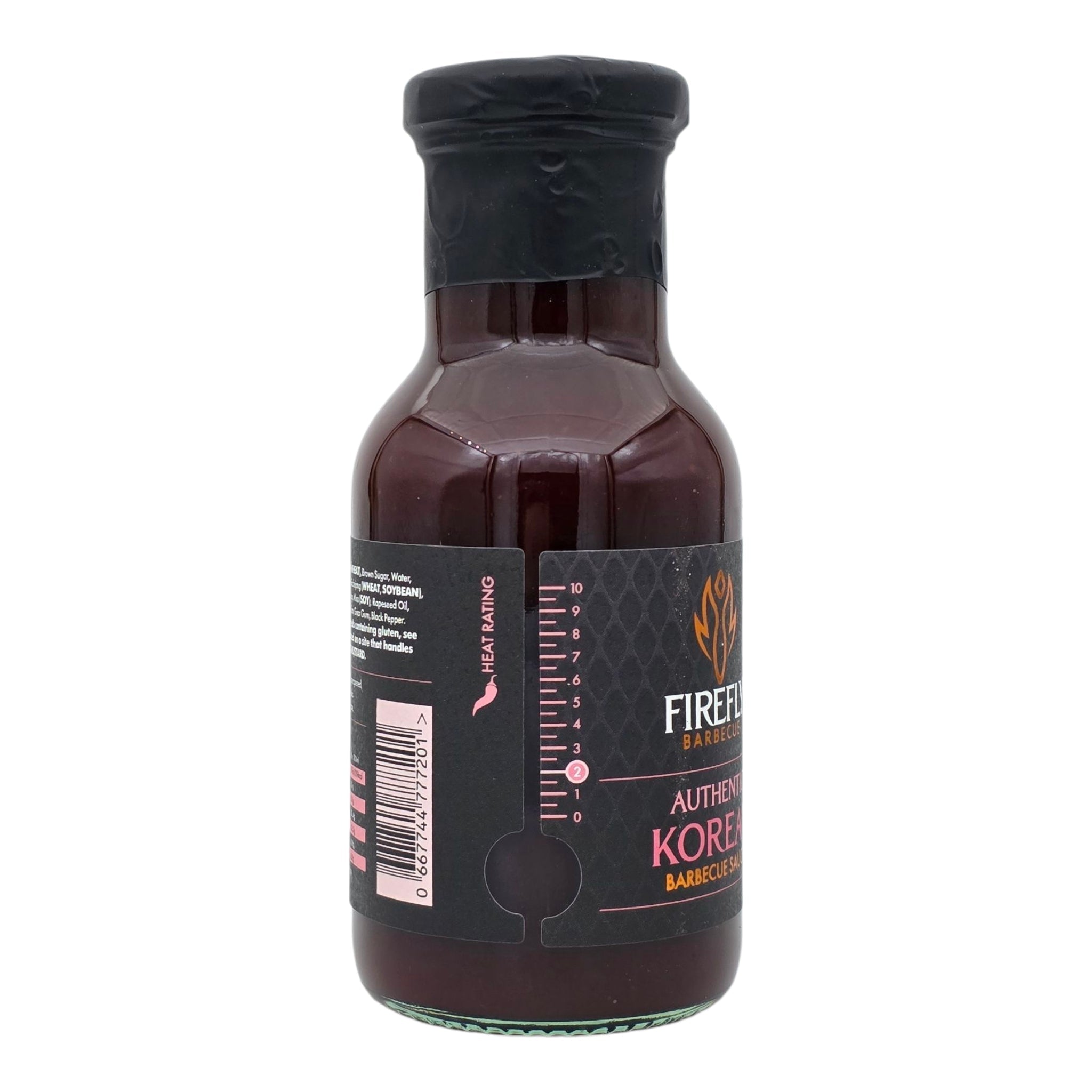 Authentic Korean BBQ Sauce - REGN