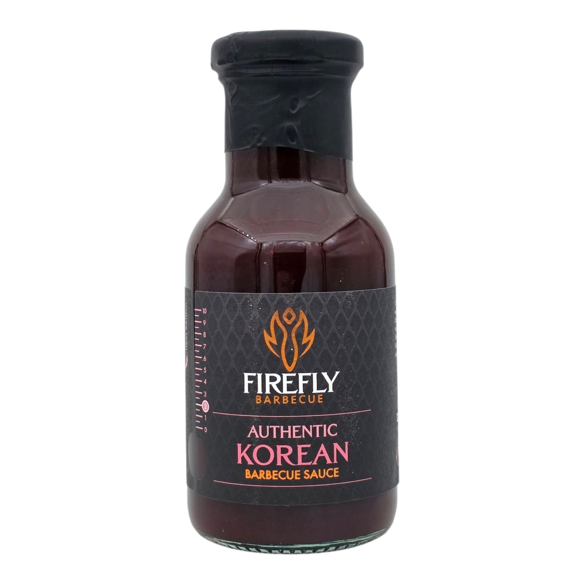 Authentic Korean BBQ Sauce - REGN