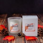 Autumn Nights - Medium Candle - REGN