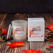 Autumn Nights - Small Candle - REGN