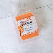 Autumn Nights - Wax Melt Clamshell - REGN