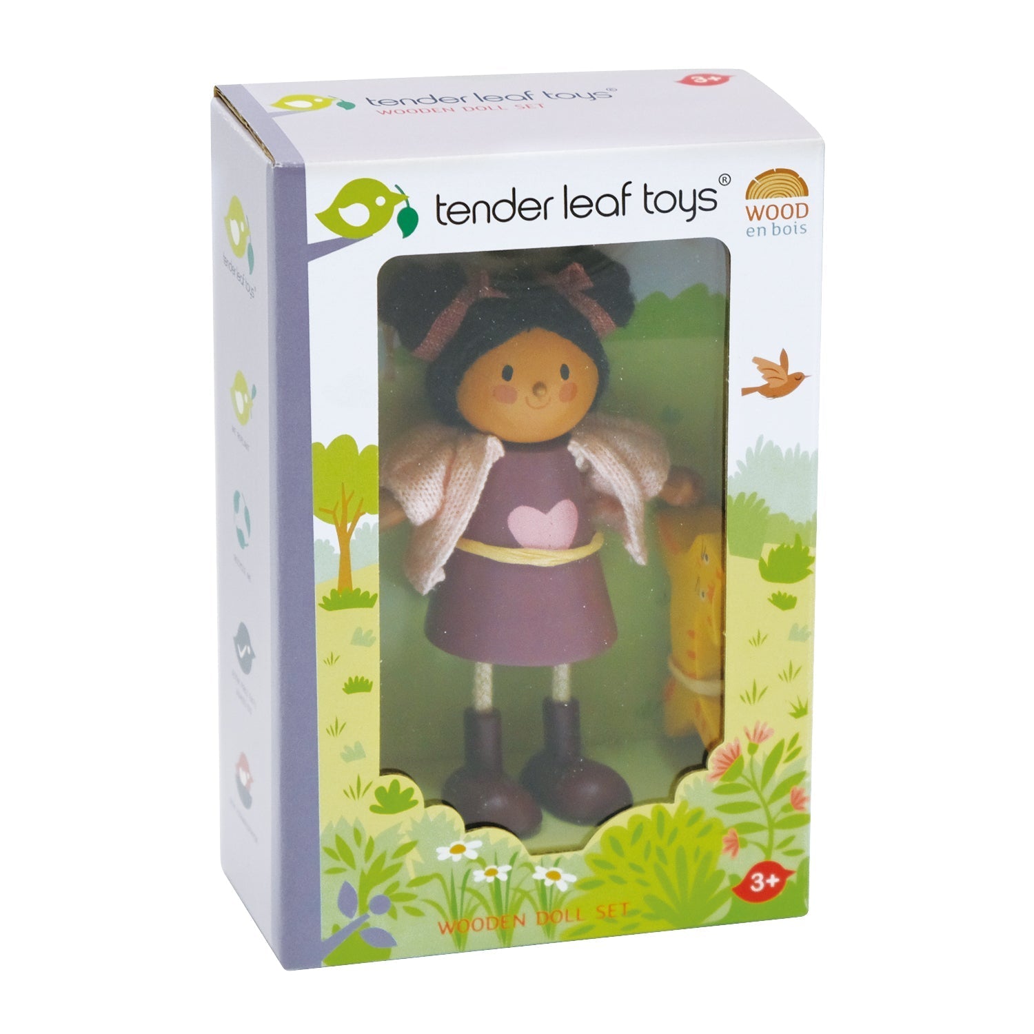 Ayana Doll - REGN