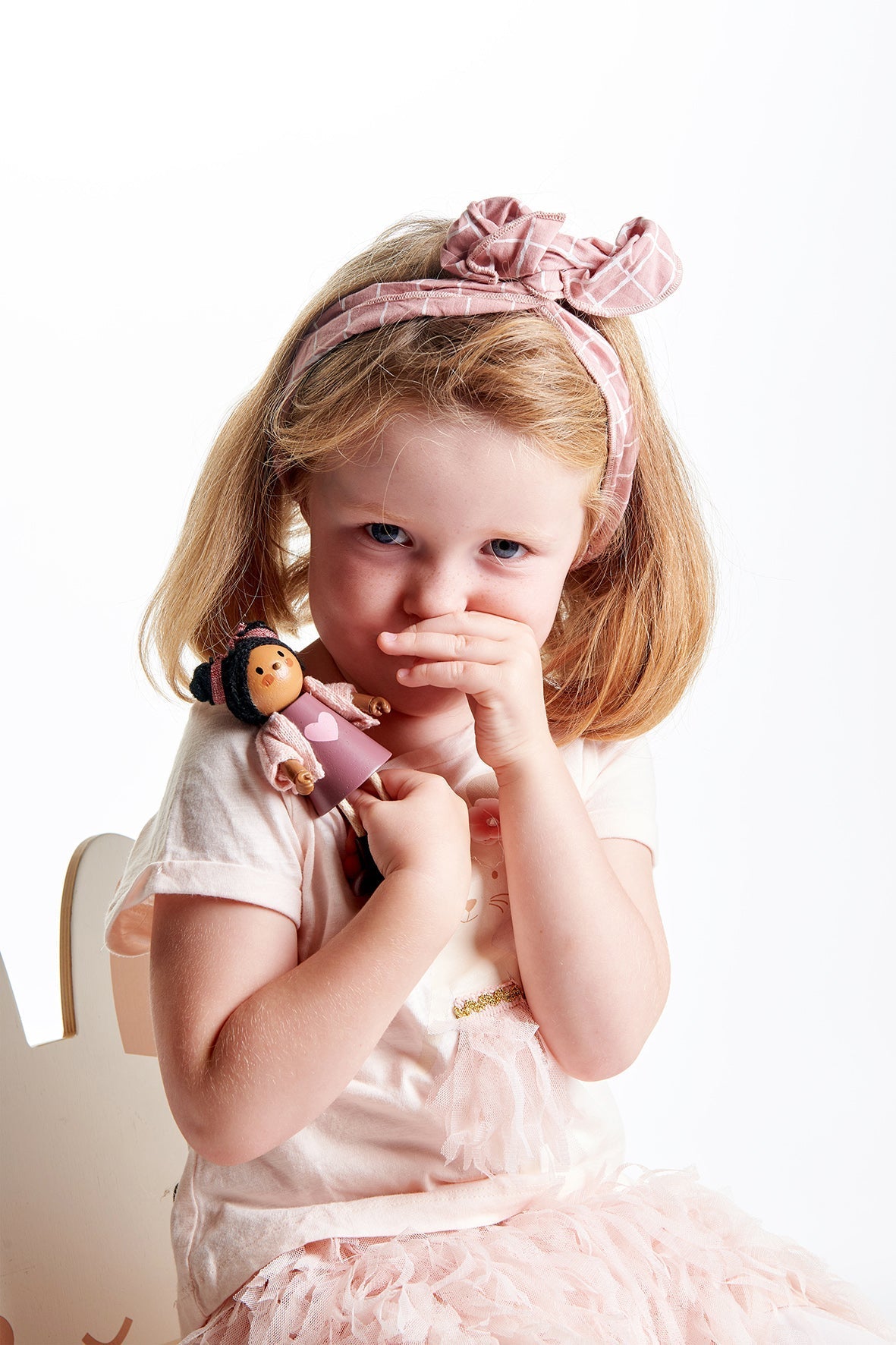 Ayana Doll - REGN