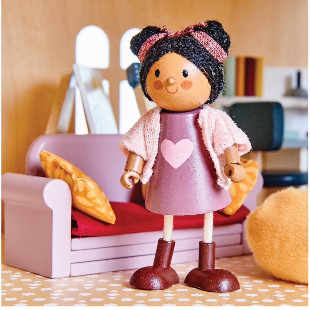 Ayana Doll - REGN
