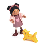 Ayana Doll - REGN