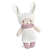 Baby Baba Knitted Doll - REGN