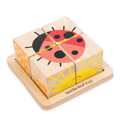 Baby Blocks - REGN