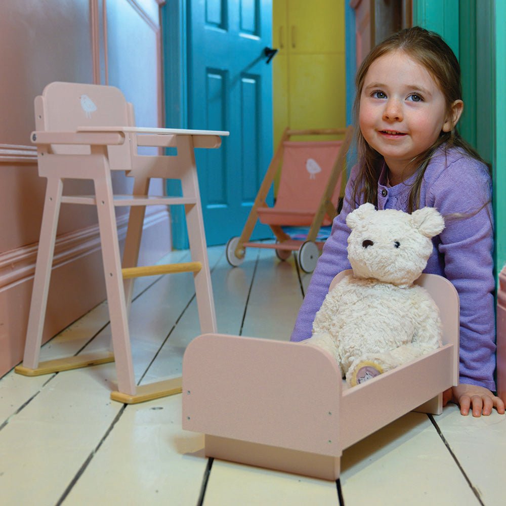 Baby Doll Cot - REGN