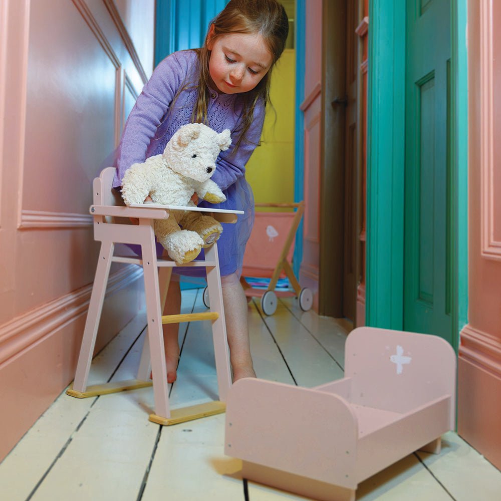 Baby Doll Cot - REGN