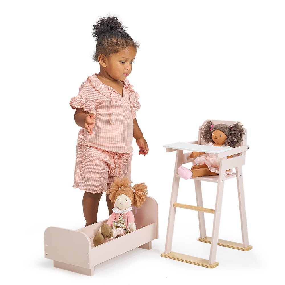 Baby Doll Cot - REGN