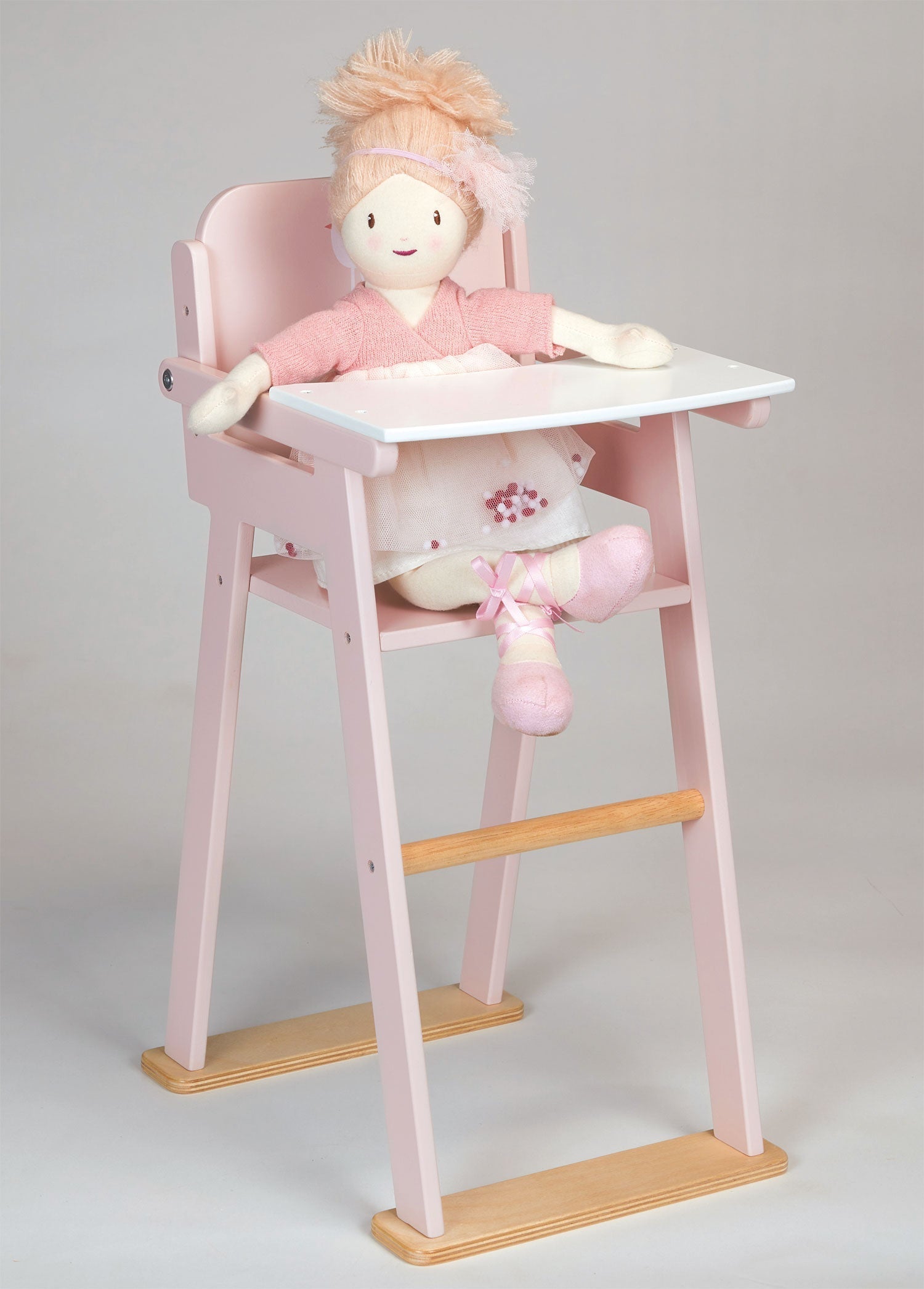 Baby Doll High Chair - REGN