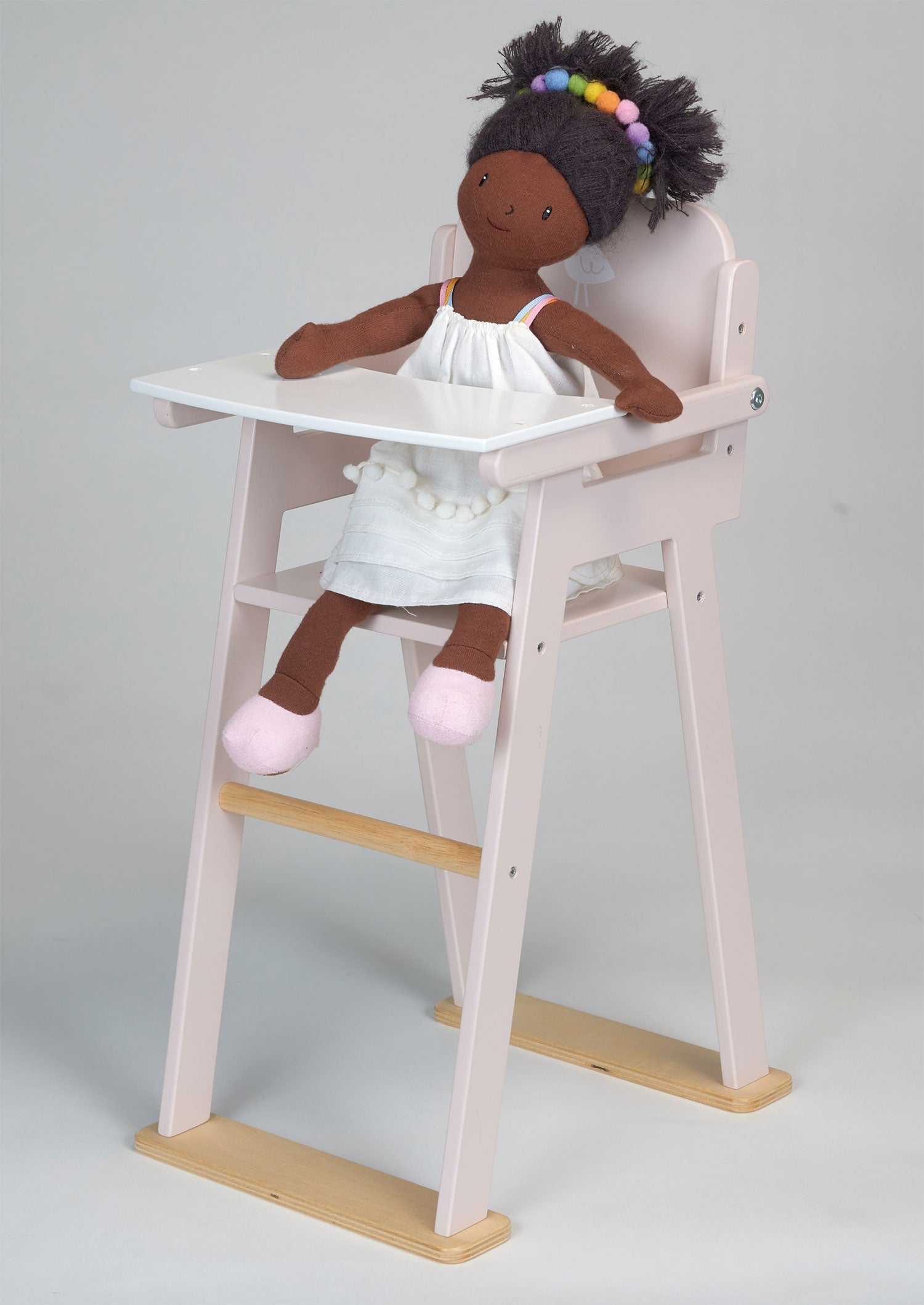 Baby Doll High Chair - REGN