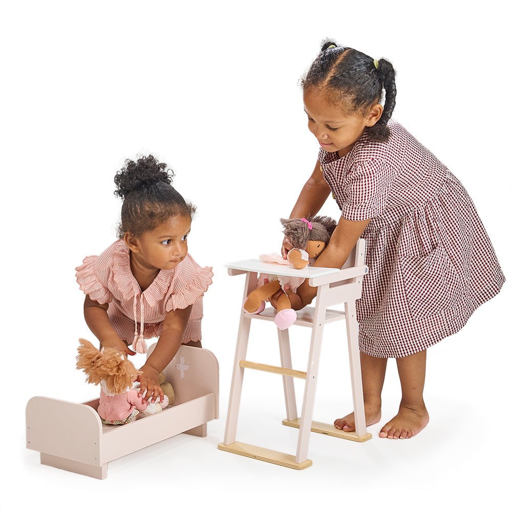 Baby Doll High Chair - REGN