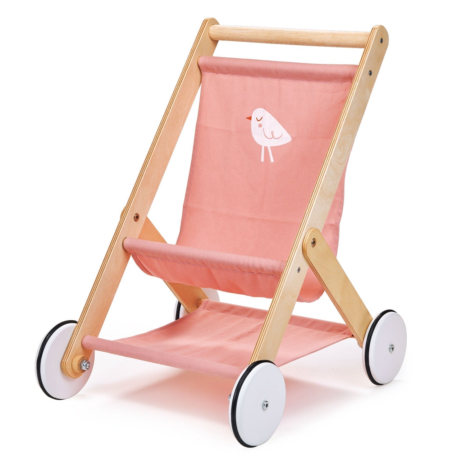 Baby Doll Stroller - REGN