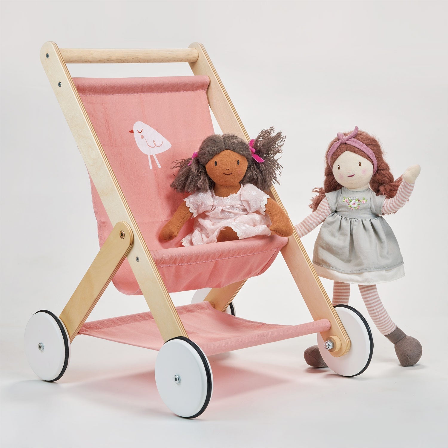 Baby Doll Stroller - REGN
