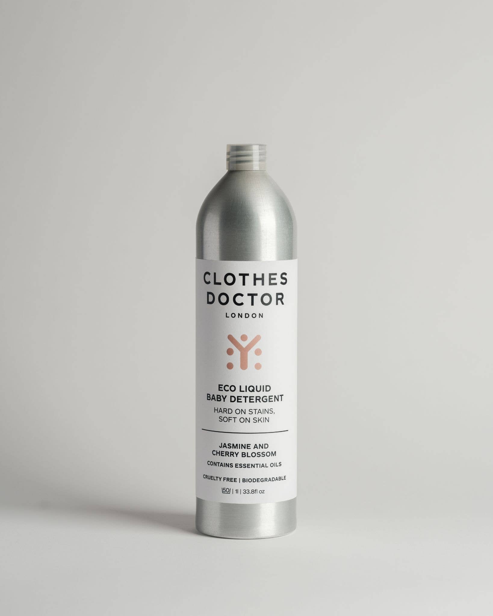 Baby Laundry Detergent – Gentle, Effective & Eco - Friendly - REGN