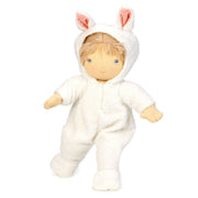 Baby Lilli Rag Doll - REGN