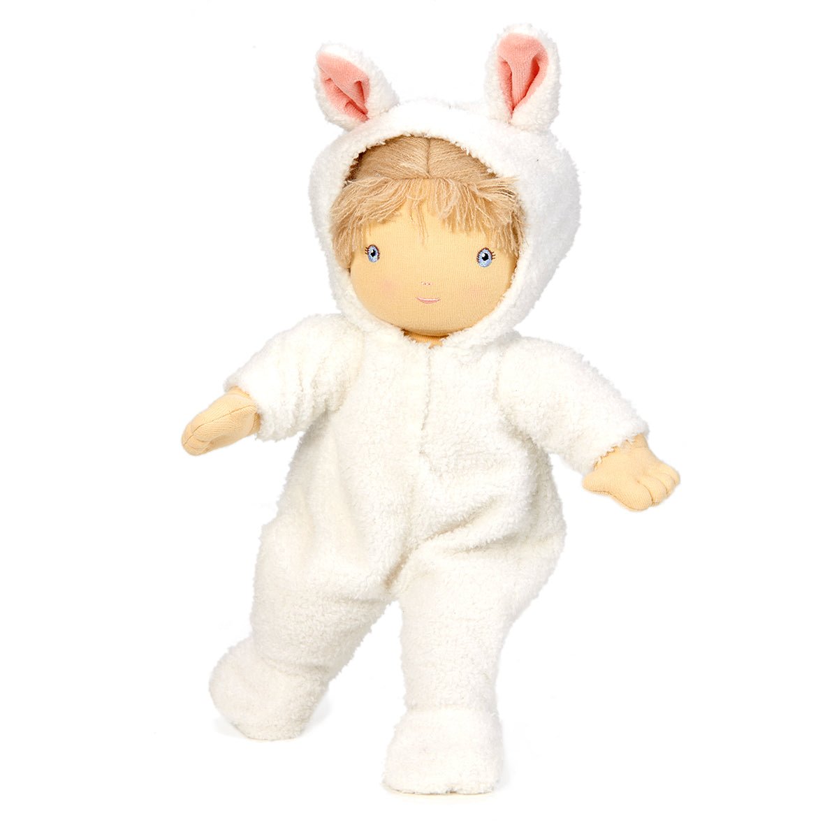 Baby Lilli Rag Doll - REGN
