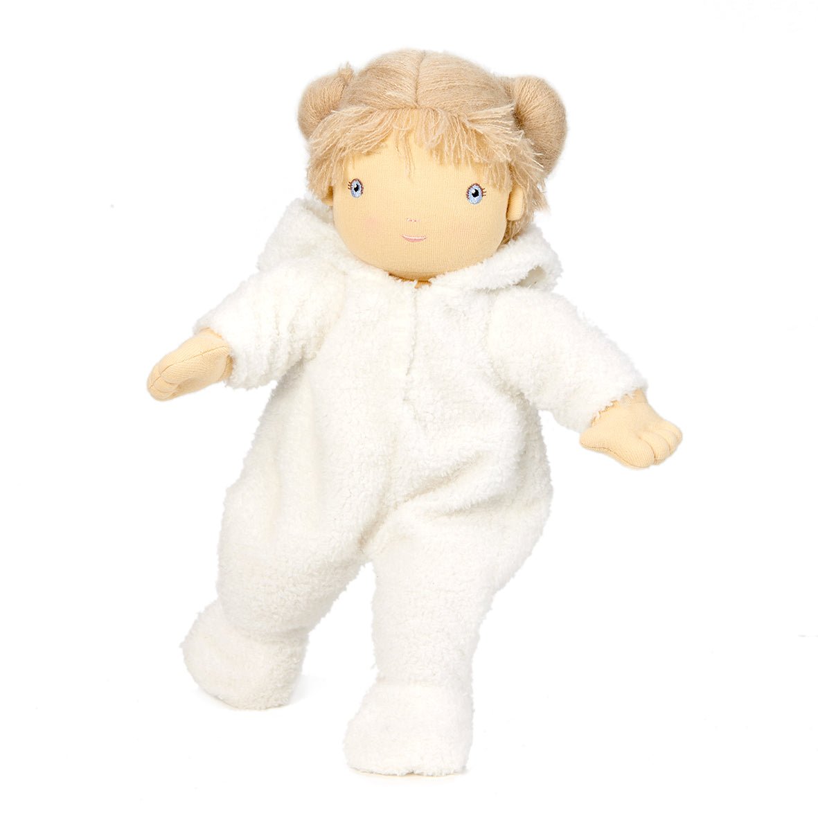 Baby Lilli Rag Doll - REGN