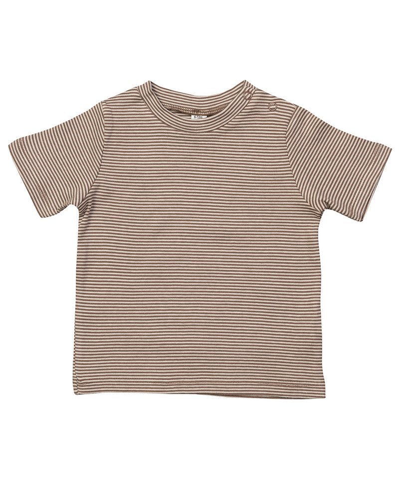 Baby Stripy Tshirt - REGN