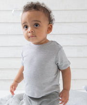 Baby Stripy Tshirt - REGN