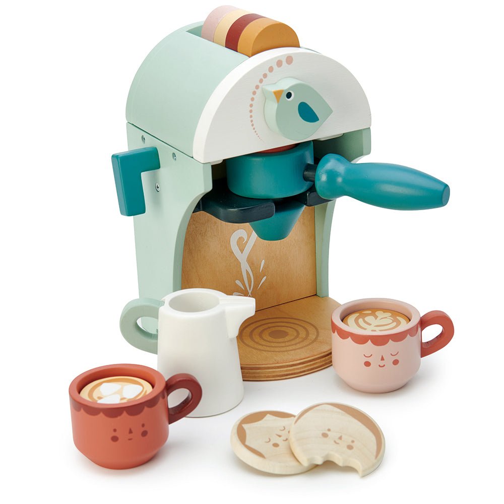 Babyccino Maker - REGN