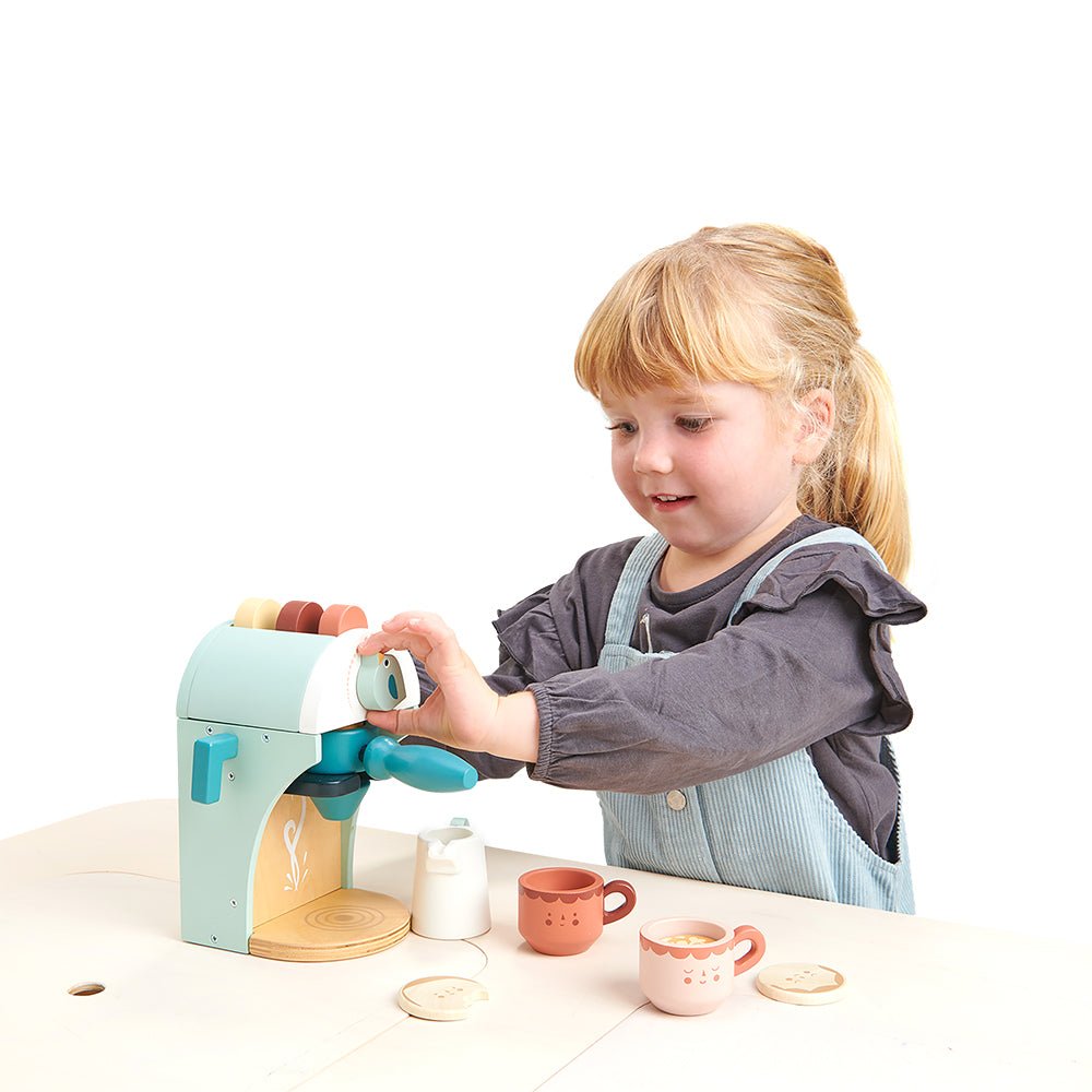 Babyccino Maker - REGN