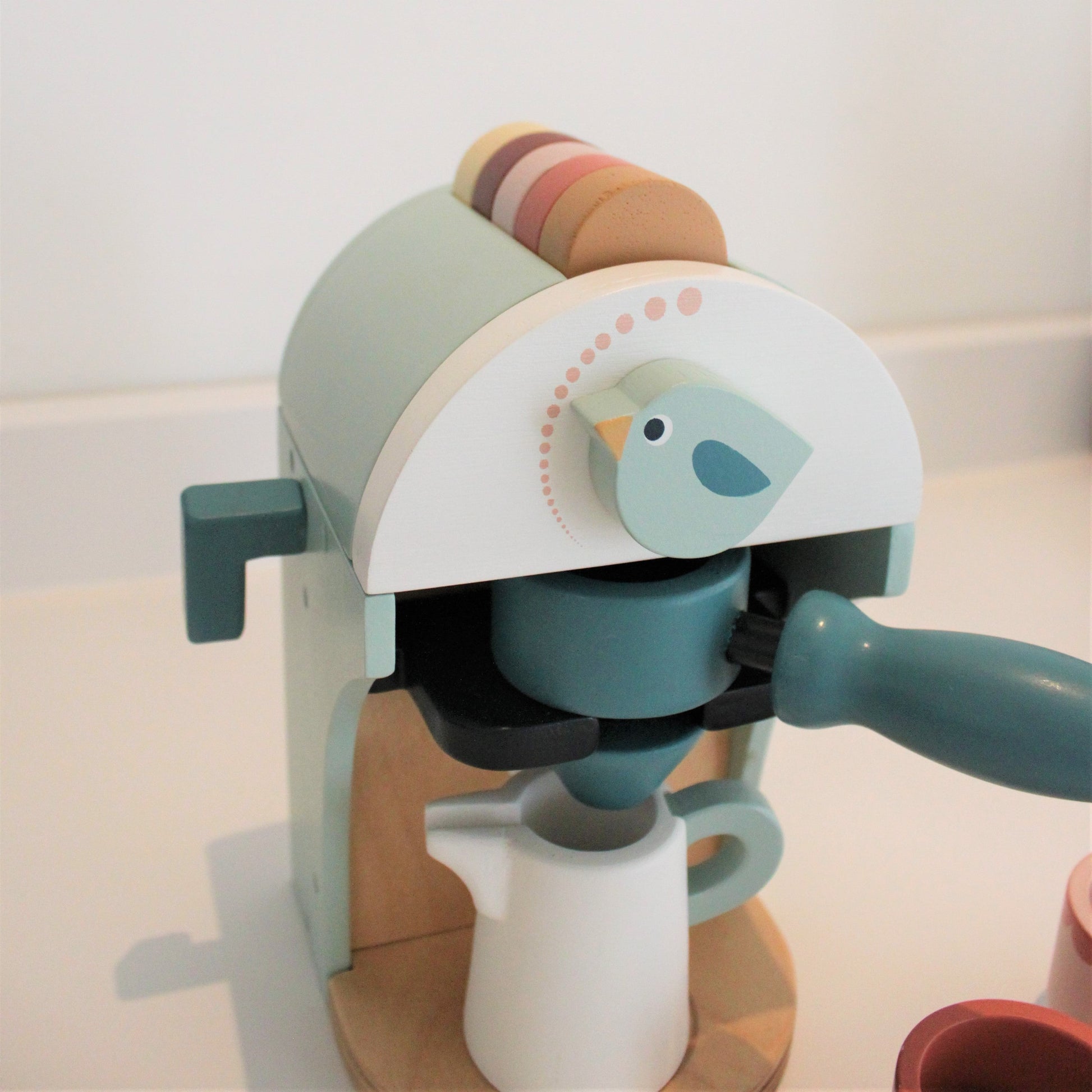 Babyccino Maker - REGN