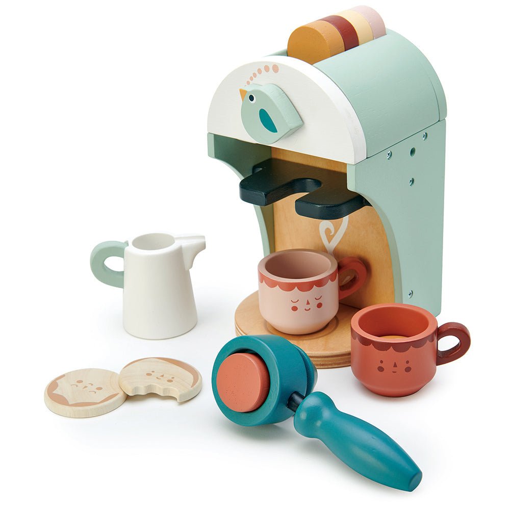 Babyccino Maker - REGN