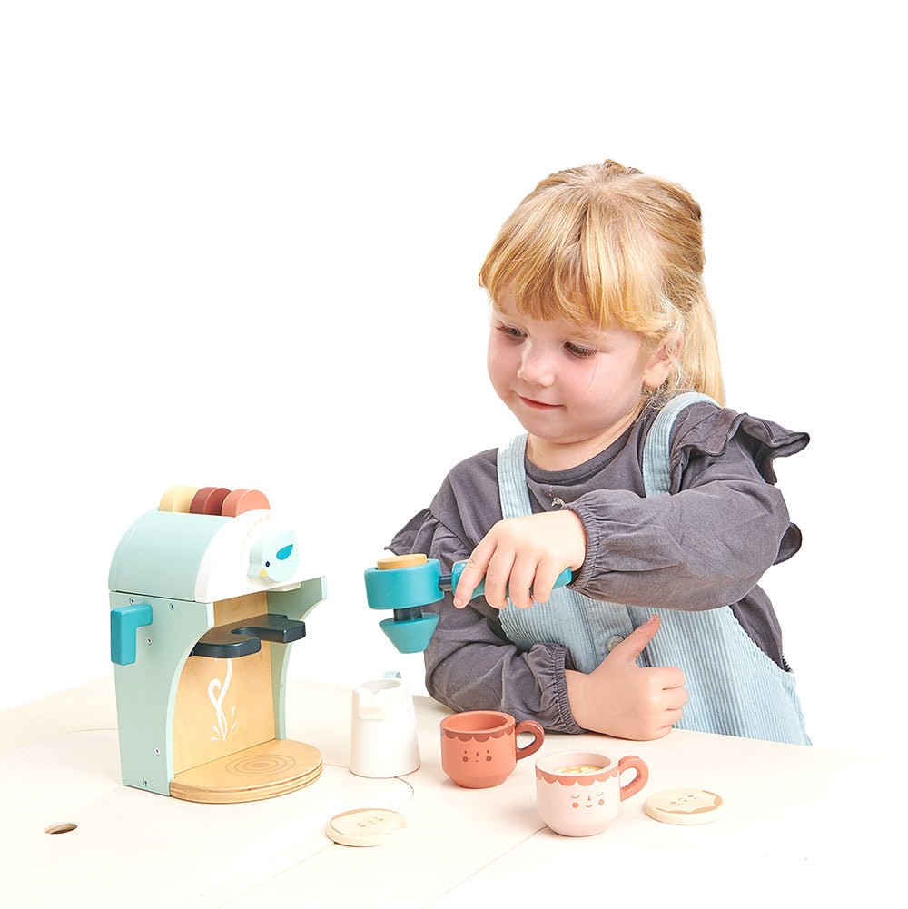 Babyccino Maker - REGN