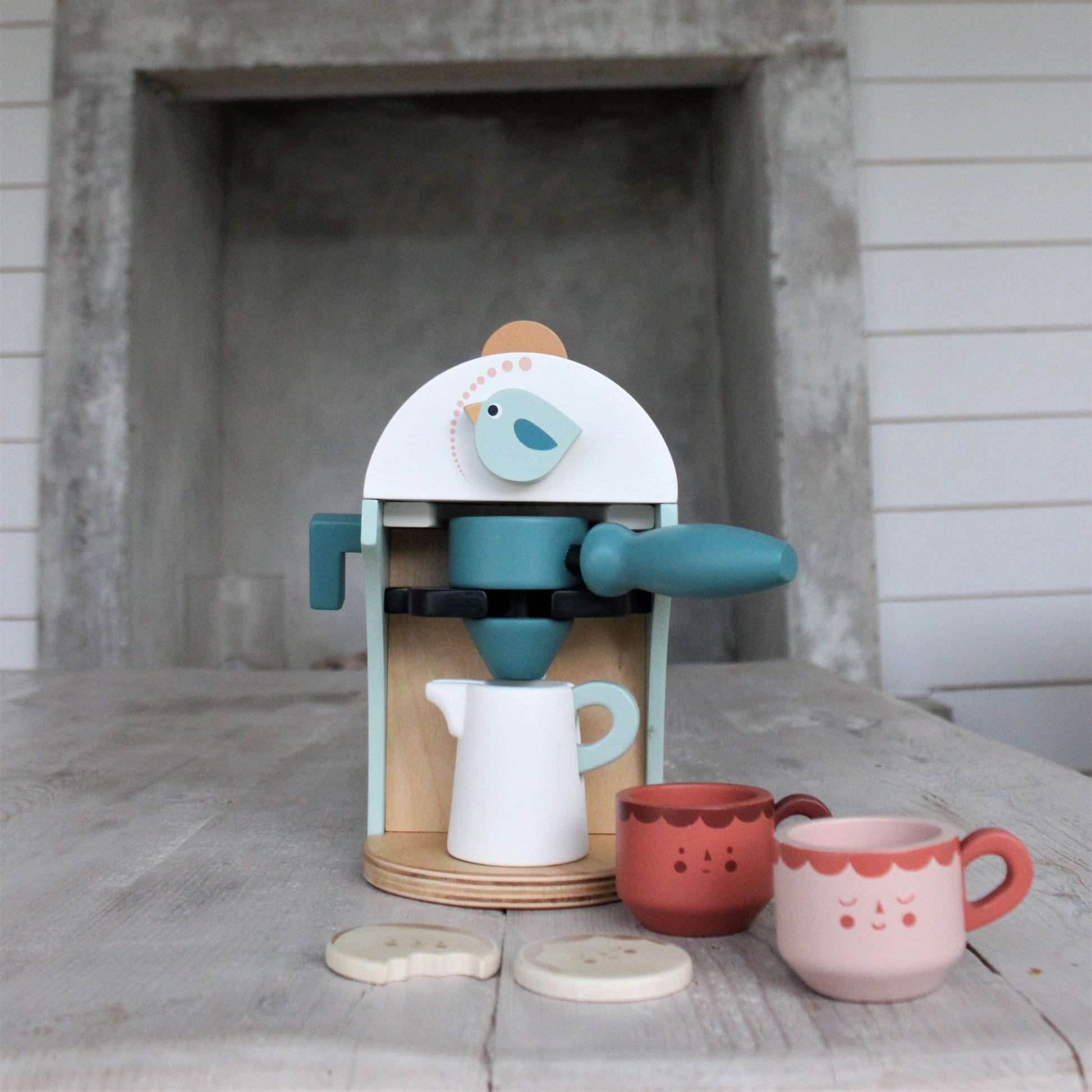 Babyccino Maker - REGN