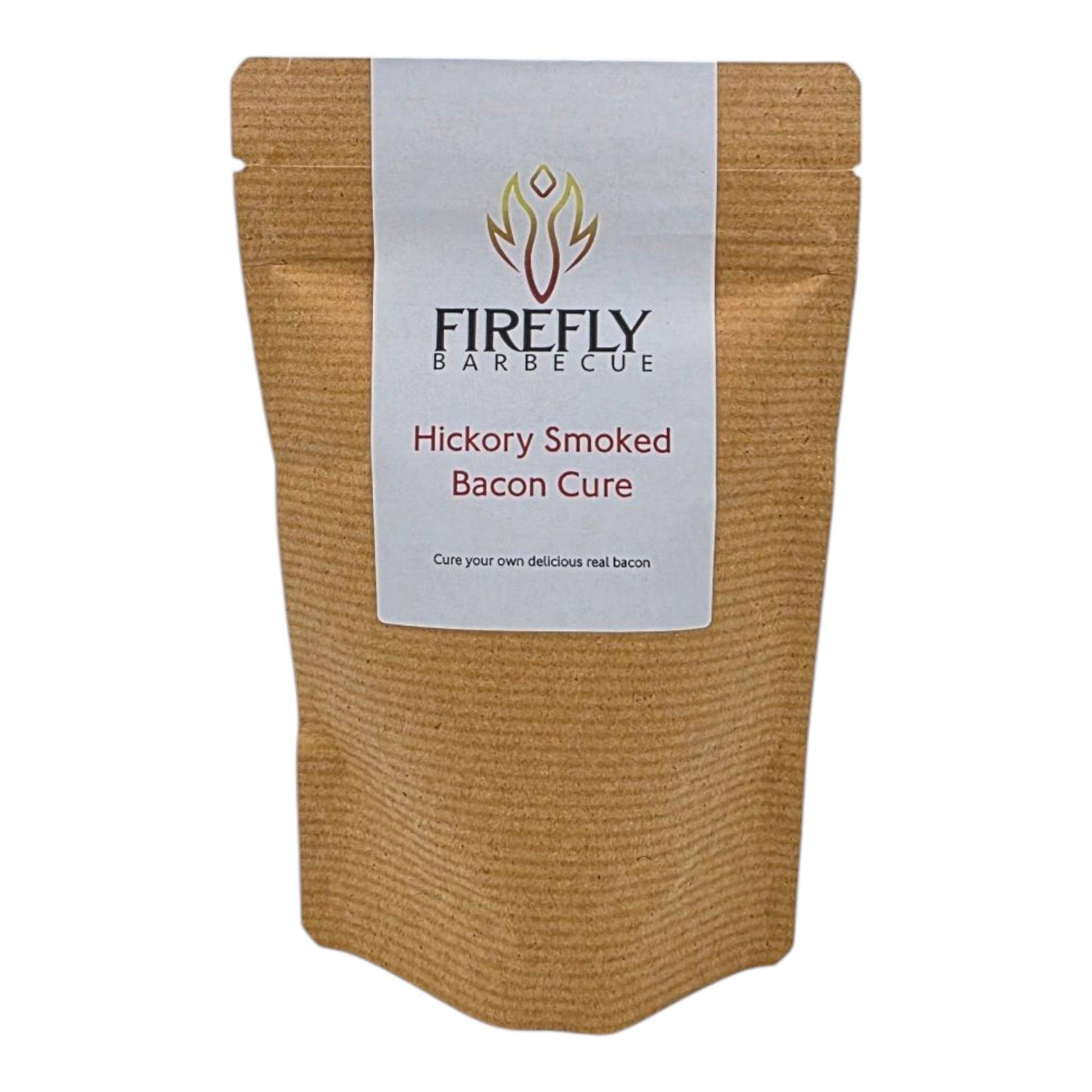 Bacon Curing Kit for Homemade Hickory Smoked Bacon - REGN