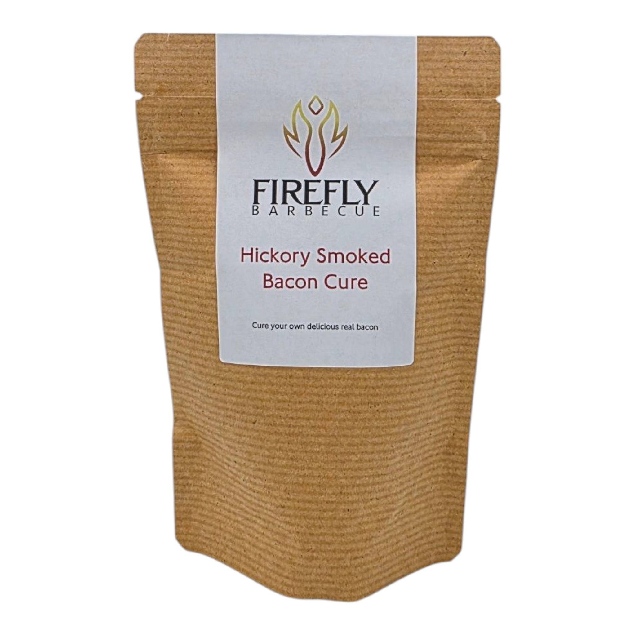 Bacon Curing Kit for Homemade Hickory Smoked Bacon - REGN