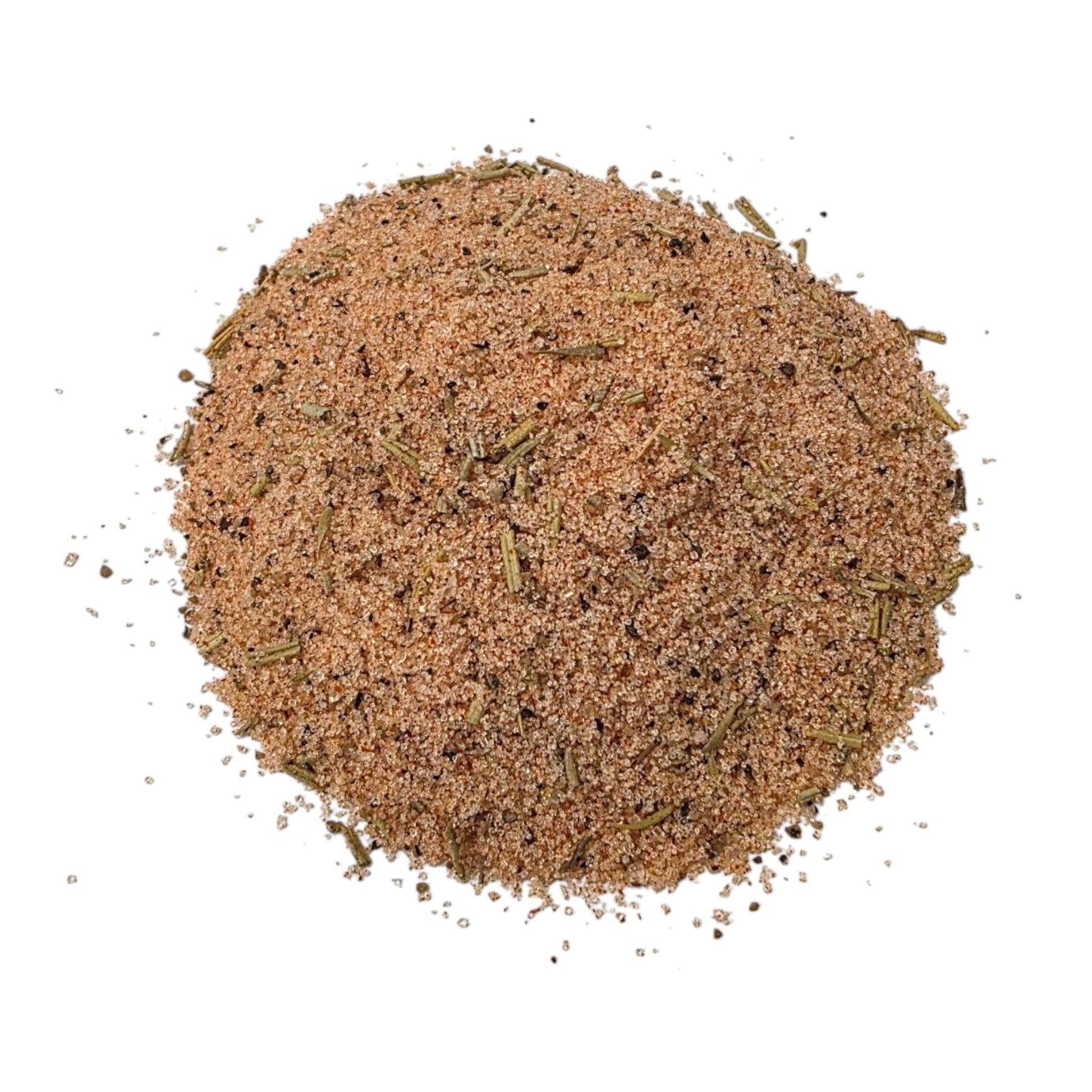Bacon Curing Kit with Rosemary & Black Pepper - REGN