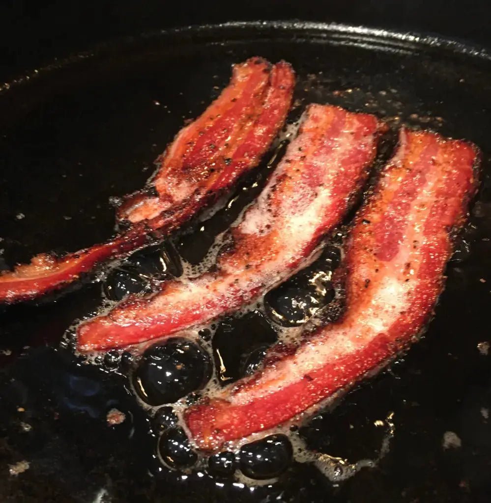 Bacon Curing Kit with Rosemary & Black Pepper - REGN