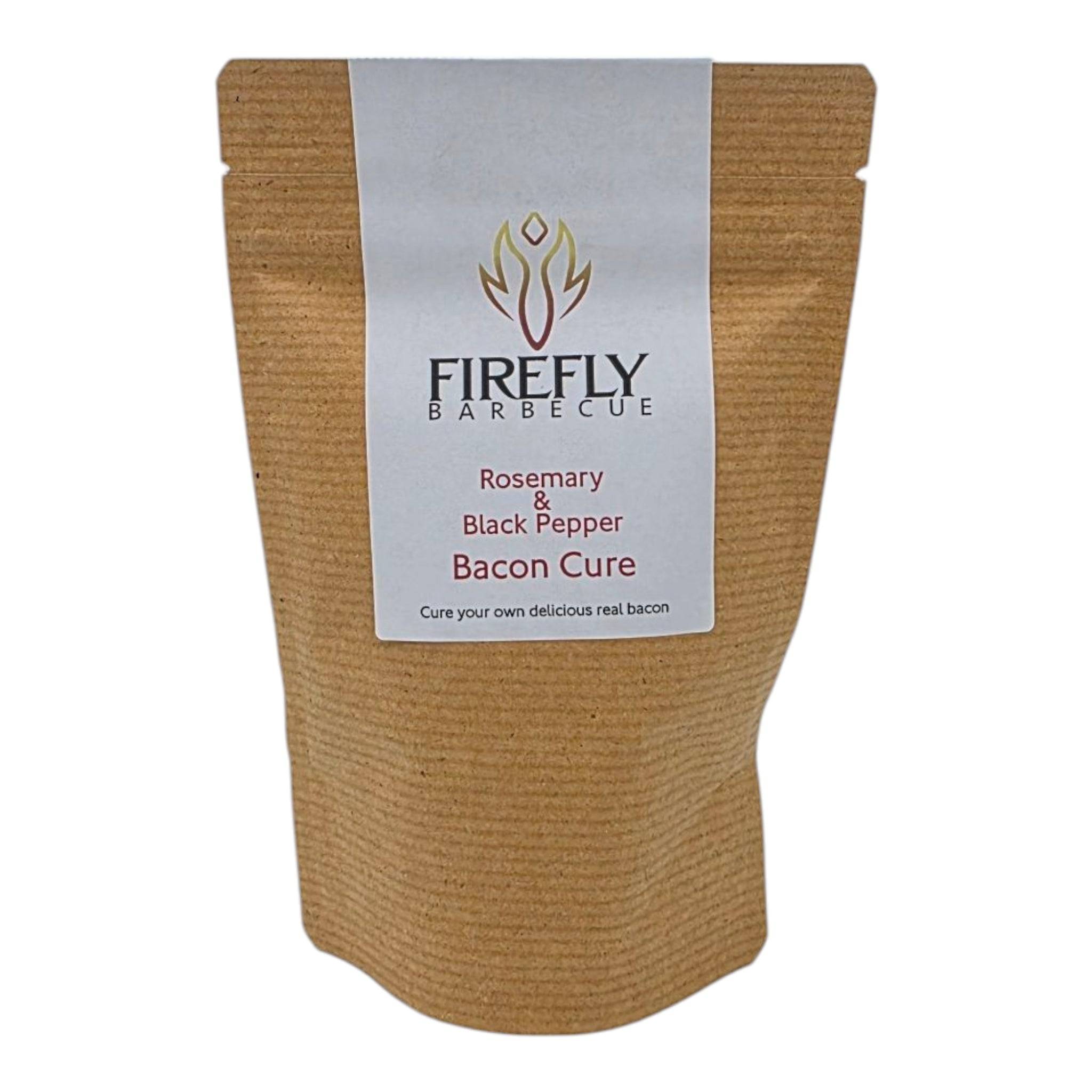 Bacon Curing Kit with Rosemary & Black Pepper - REGN