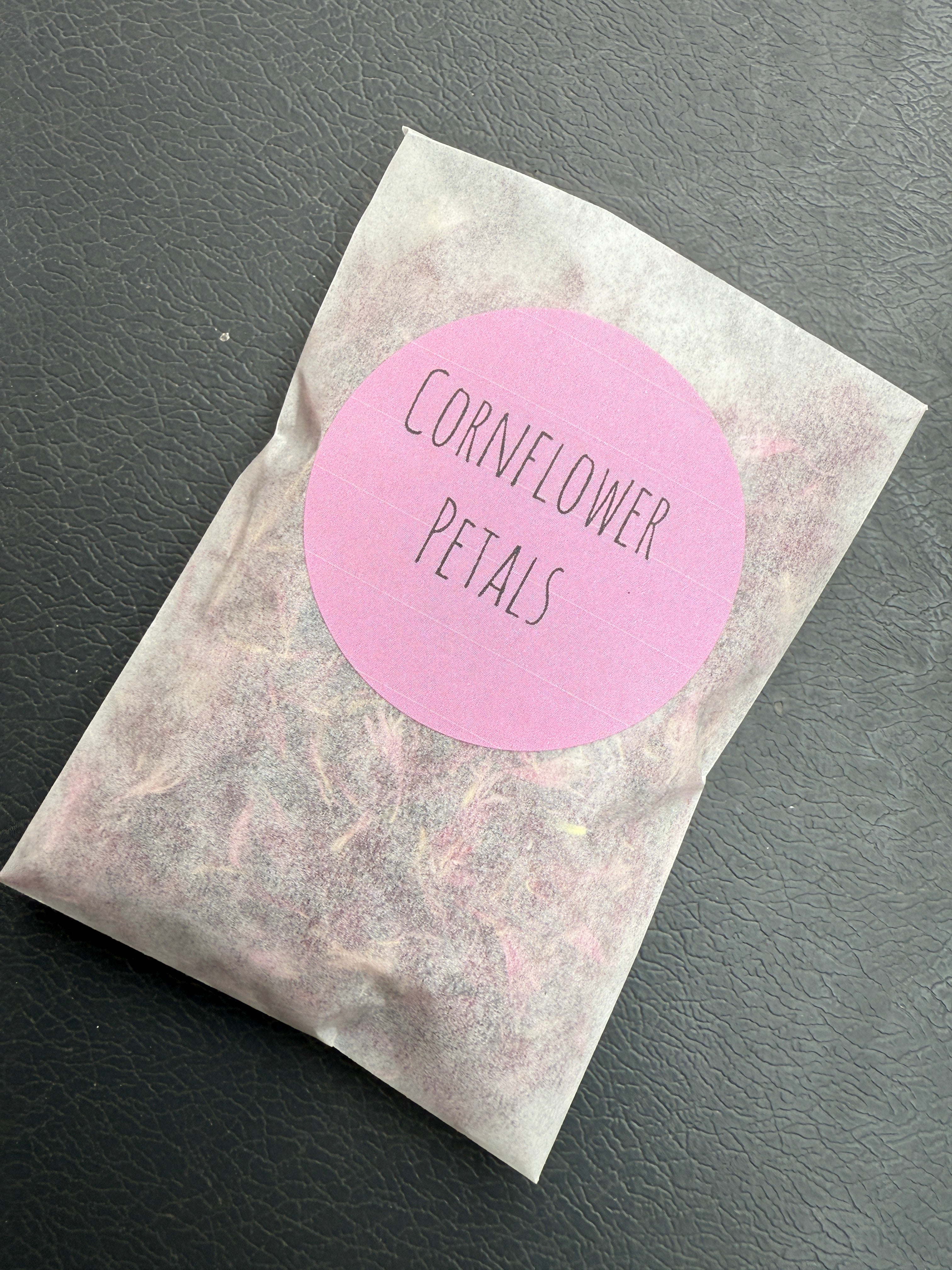 Bag of Flower Petals 4g - REGN