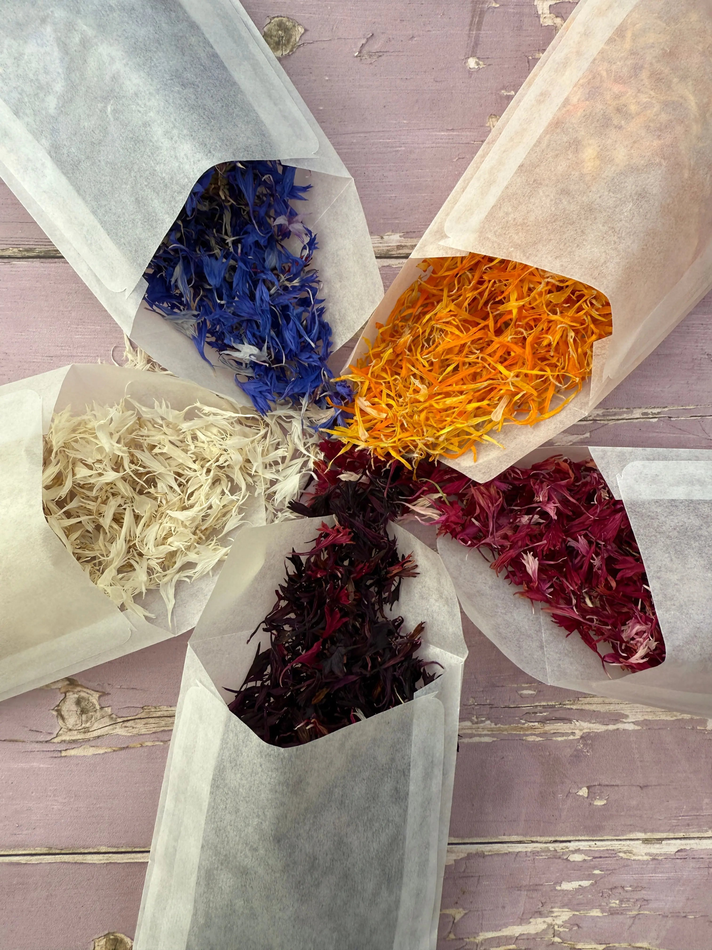 Bag of Flower Petals 4g - REGN