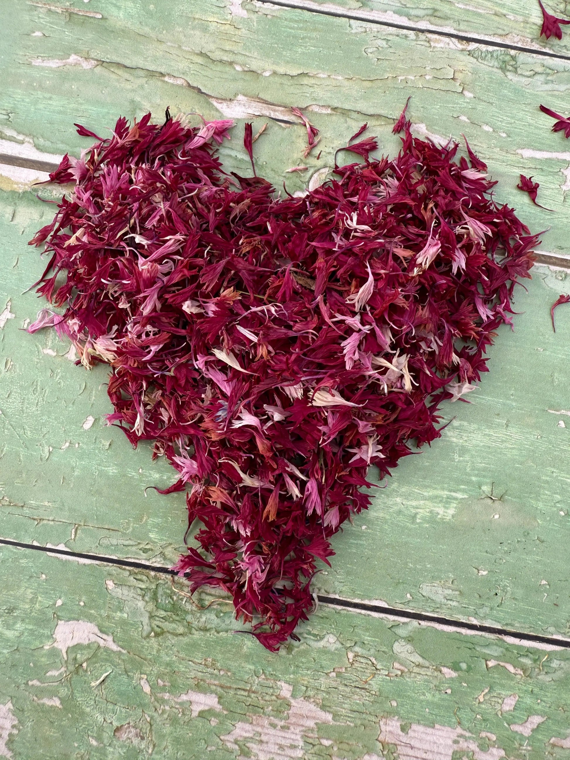 Bag of Flower Petals 4g - REGN
