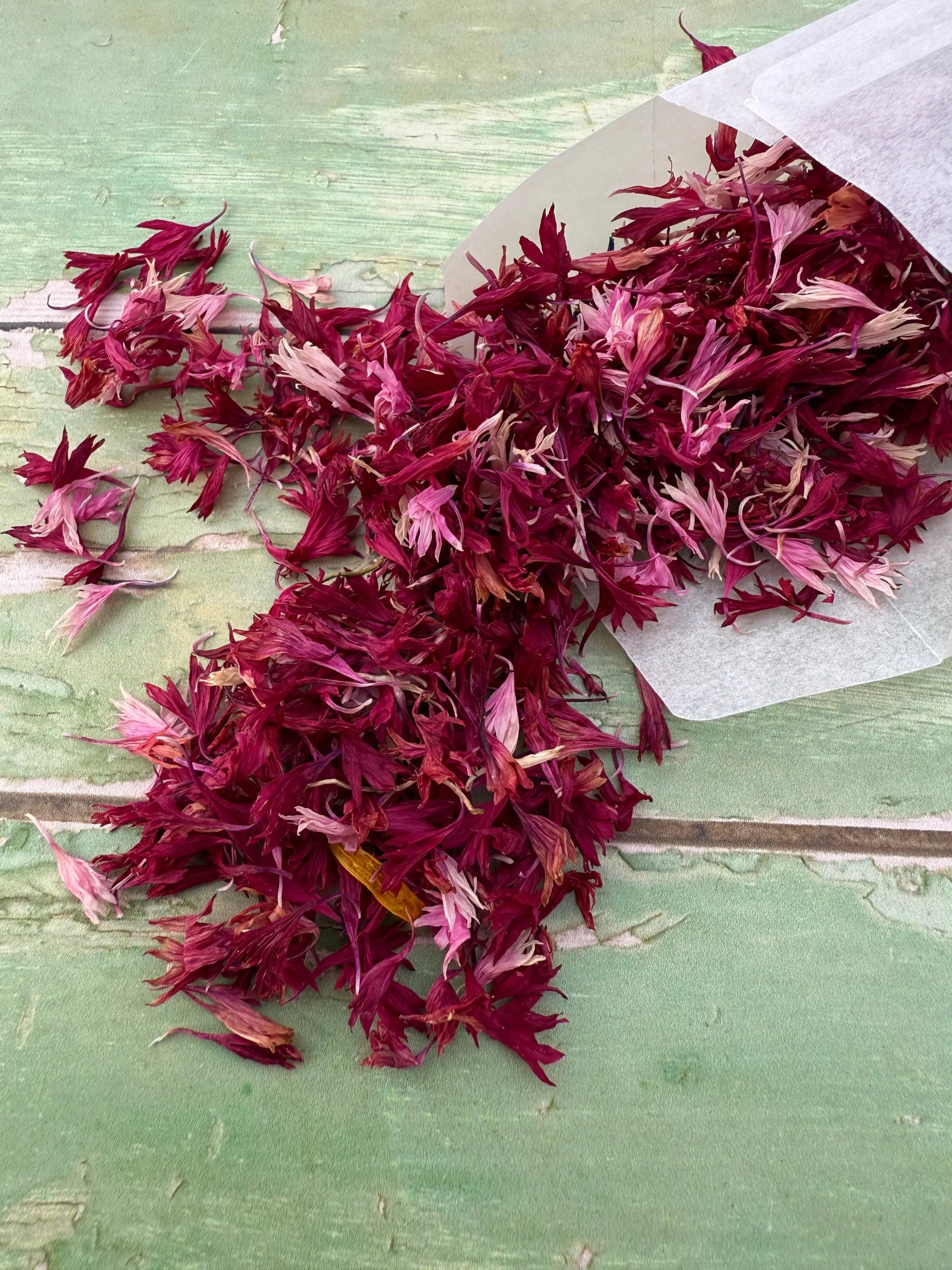 Bag of Flower Petals 4g - REGN