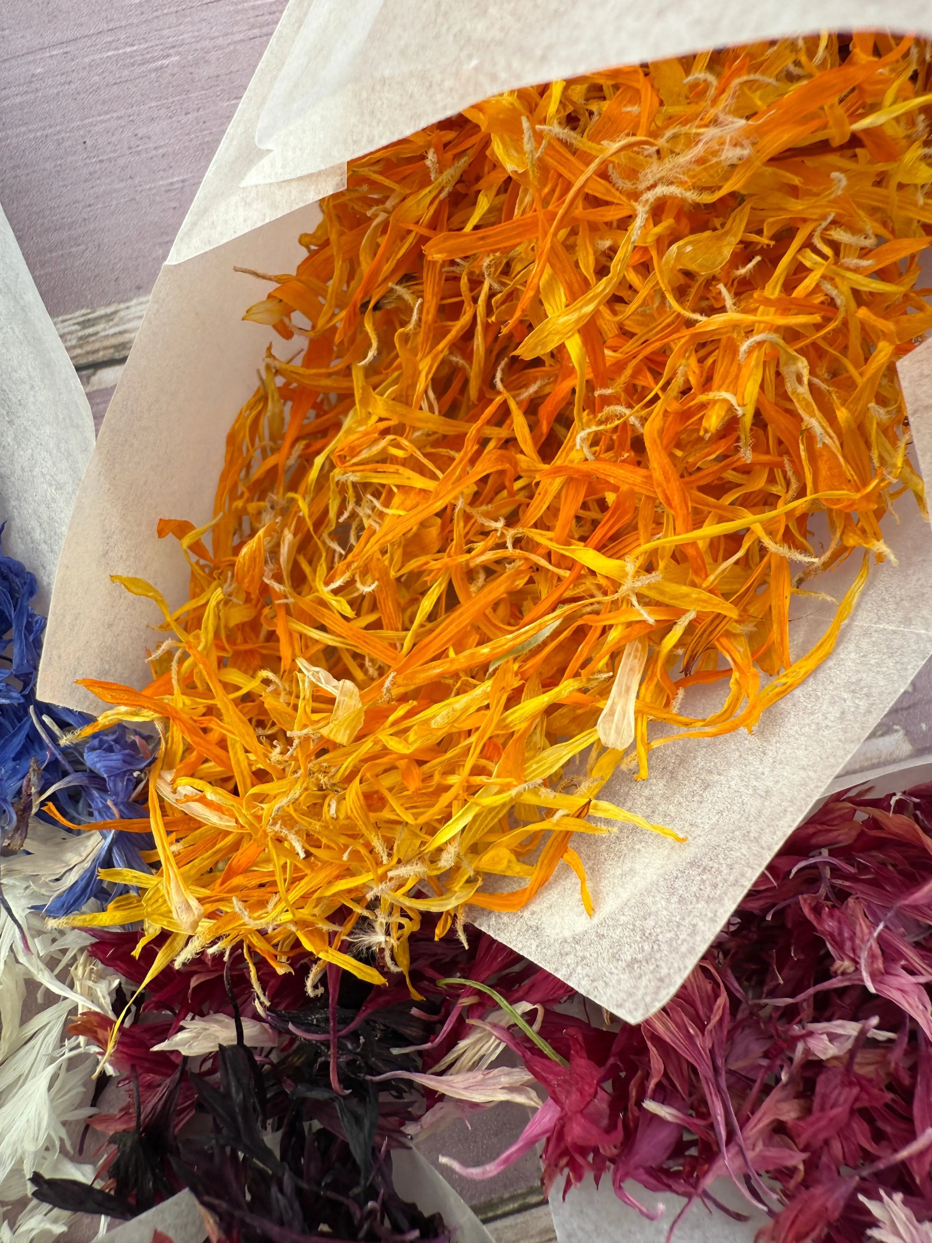 Bag of Flower Petals 4g - REGN
