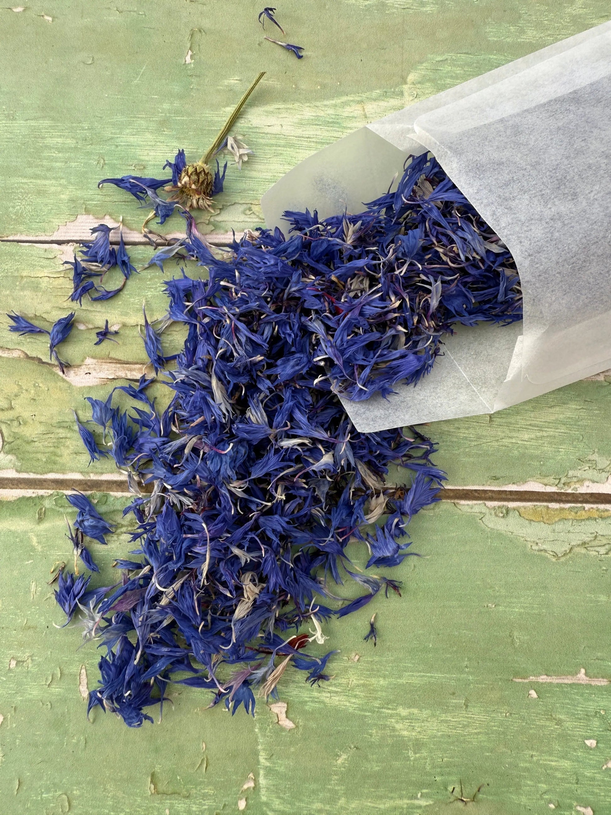 Bag of Flower Petals 4g - REGN