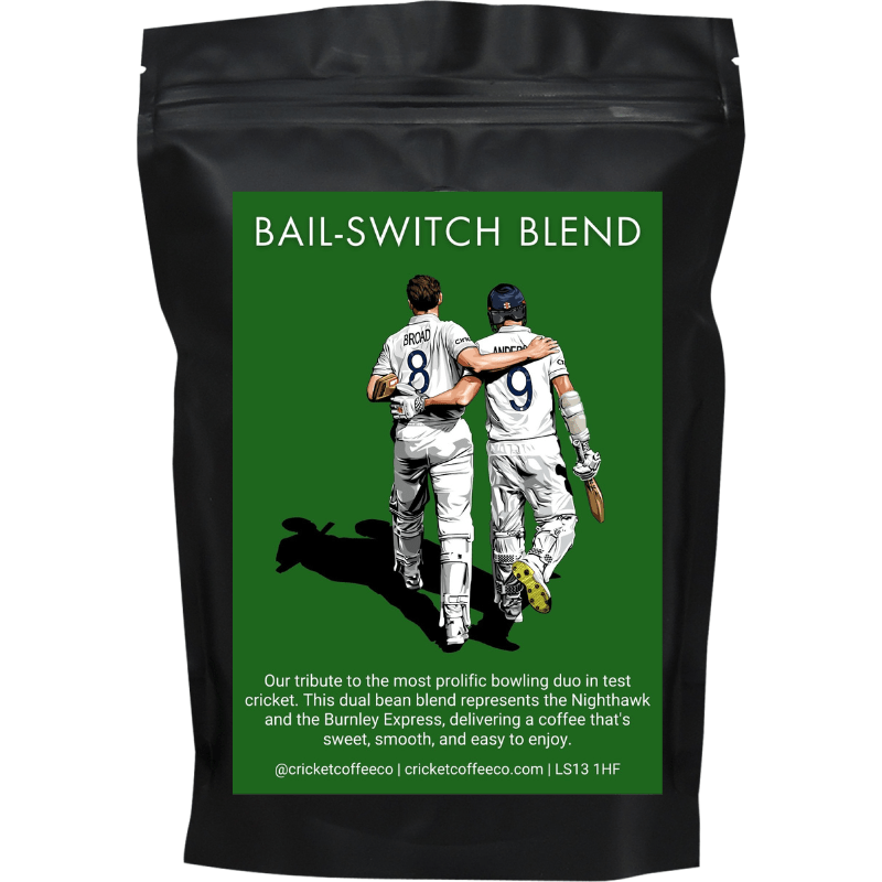 Bail-Switch Blend - REGN