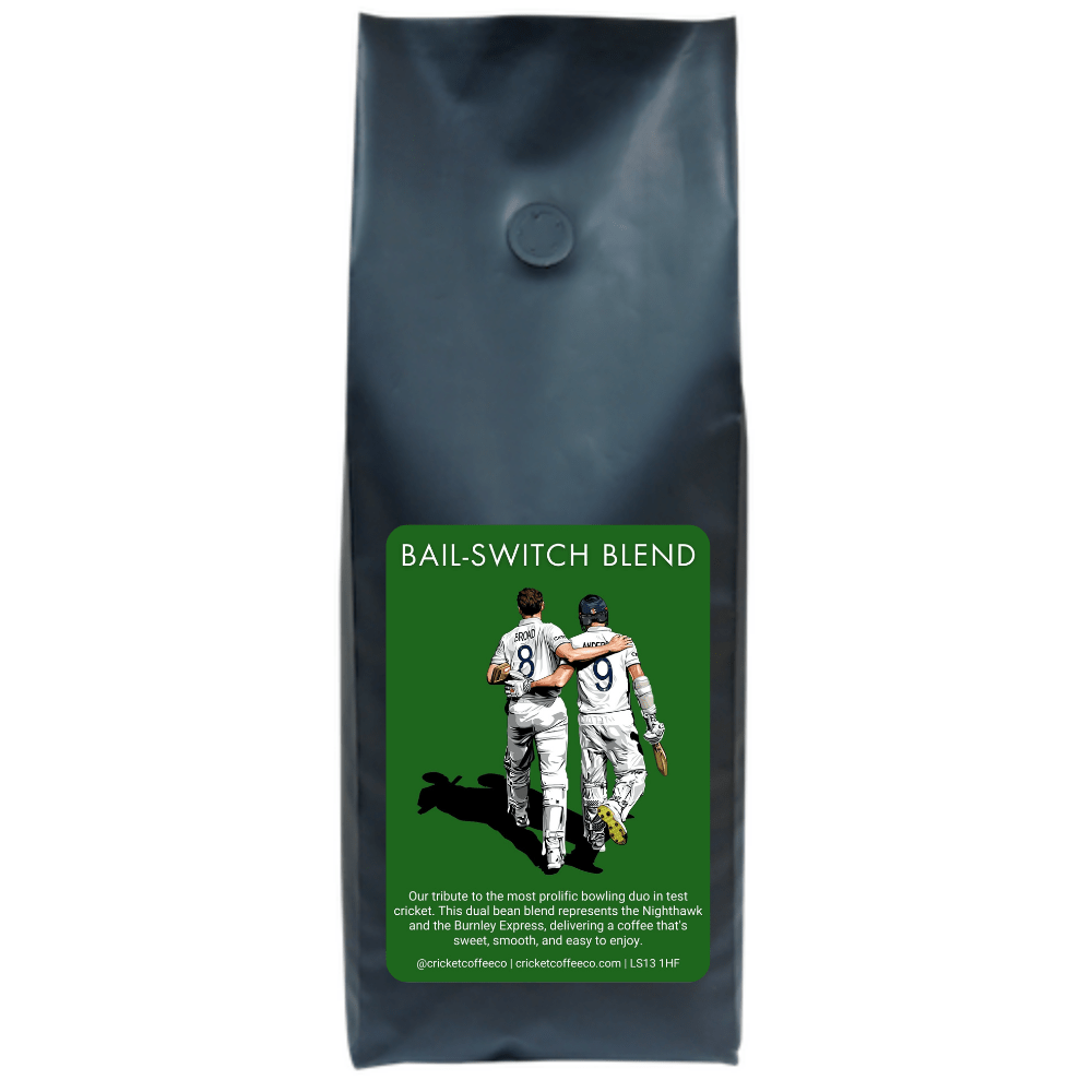 Bail-Switch Blend - REGN