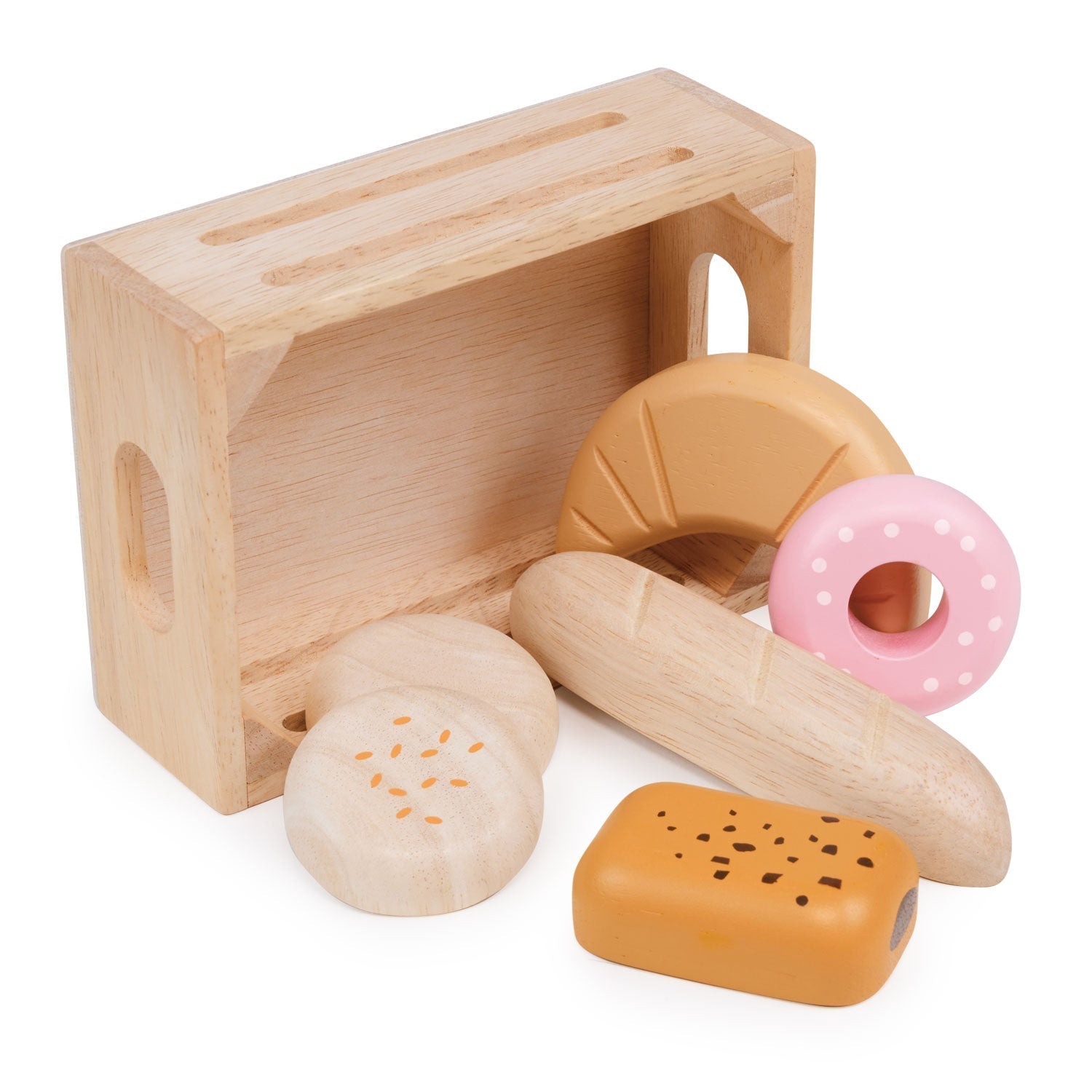 Bakery Crate - REGN