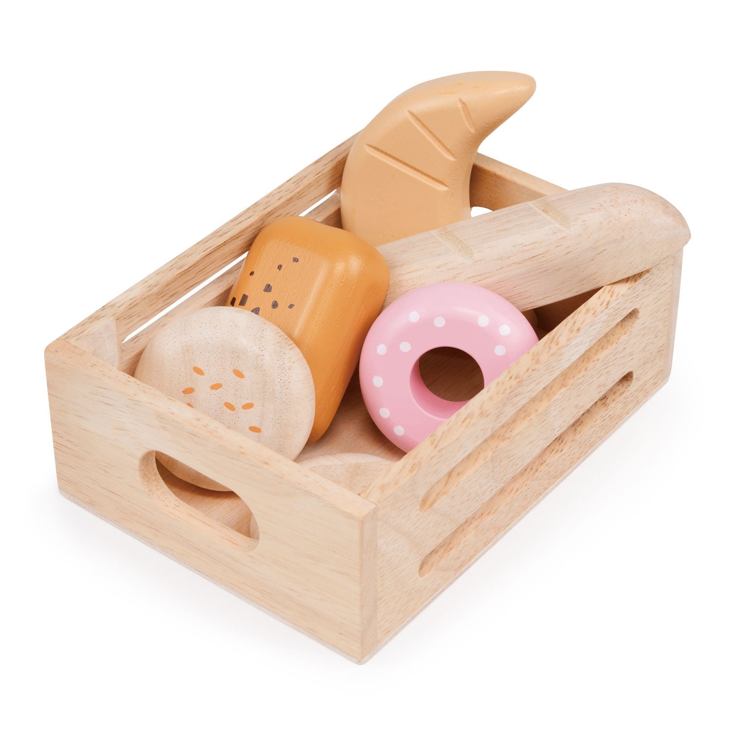 Bakery Crate - REGN