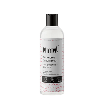 Balancing Conditioner 500ml | Grapefruit & Aloe Sulphate - Free Hair Care - REGN