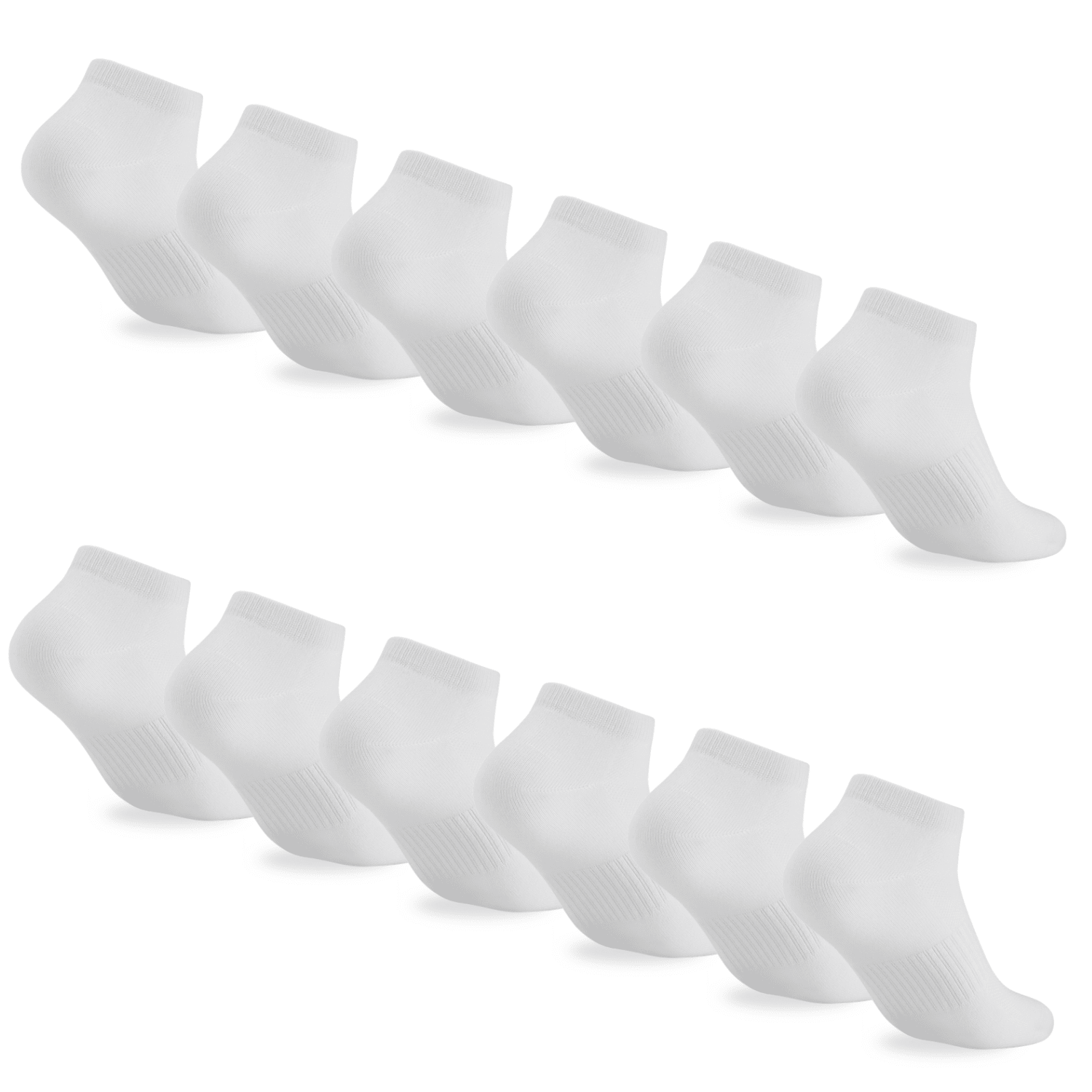 Bamboo Ankle Socks - REGN